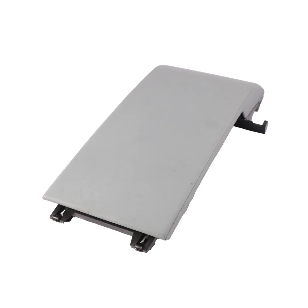 Centre Console Holder Storage Compartment Grey Mercedes C140 - SKU A1406904230 - Part number A1406904230