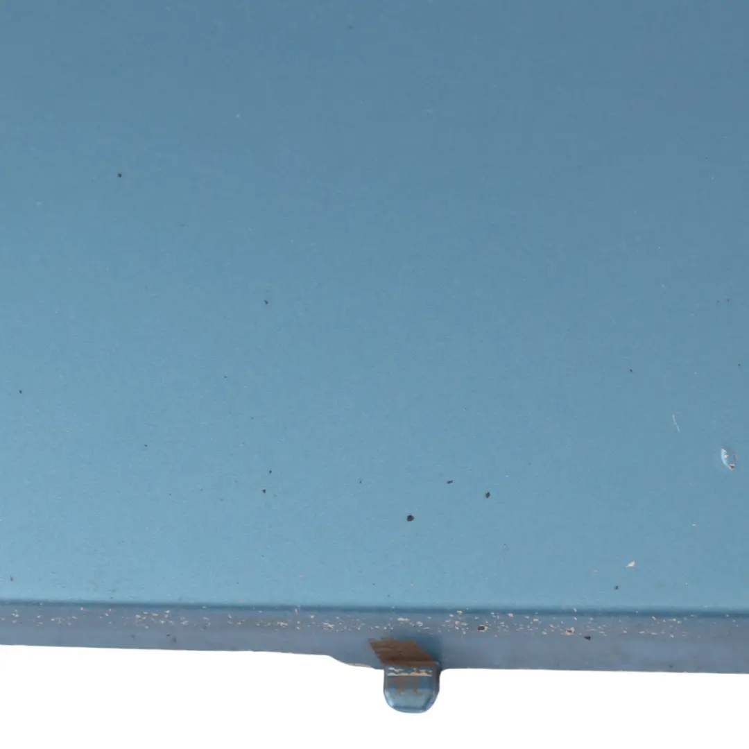 Mercedes C140 Exterior Trim Body Side Panel Front Left N/S Aquamarine Blue 341 - SKU A1406906140-AQB - Part number A1406906140