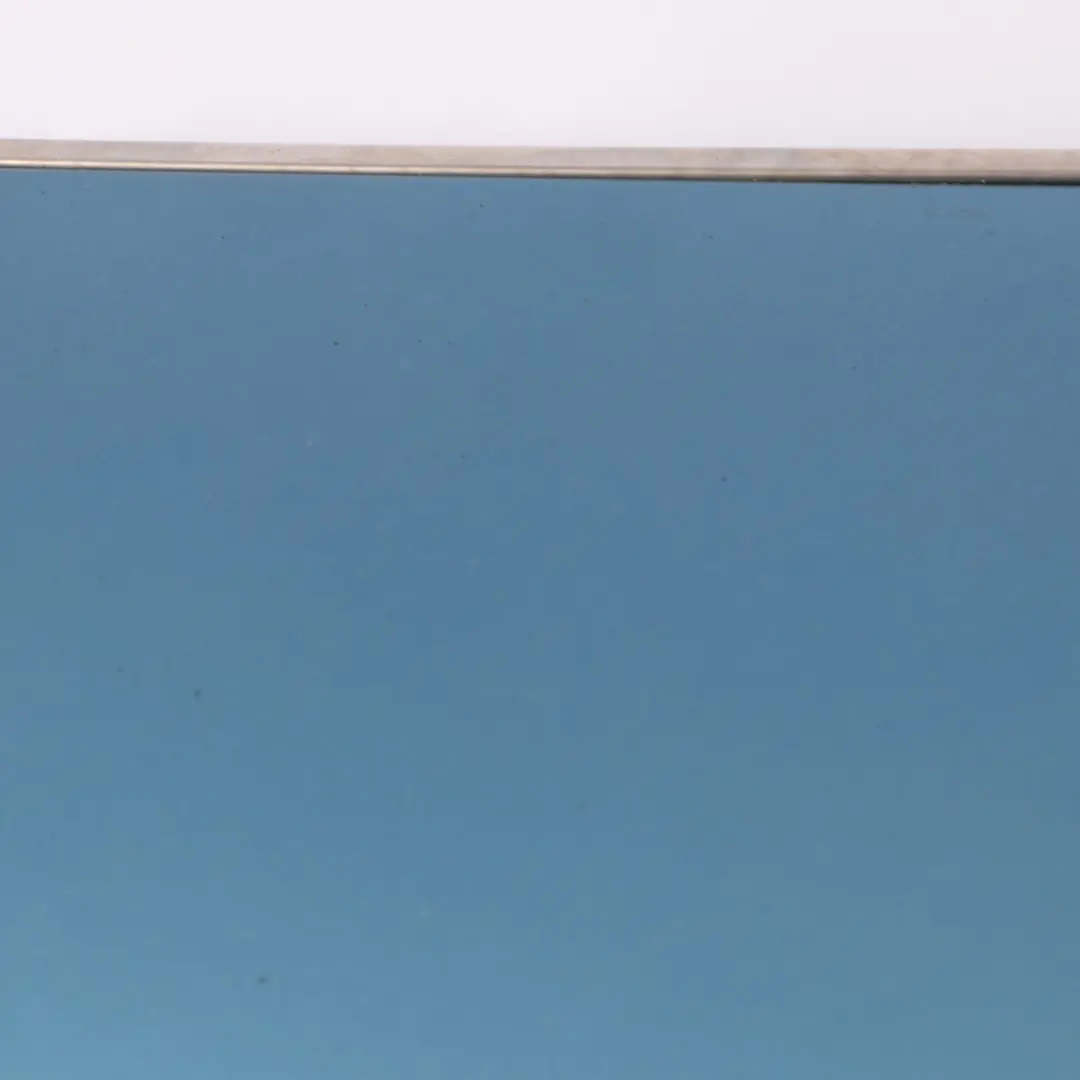 Mercedes C140 Exterior Trim Body Side Panel Front Left N/S Aquamarine Blue 341 - SKU A1406906140-AQB - Part number A1406906140