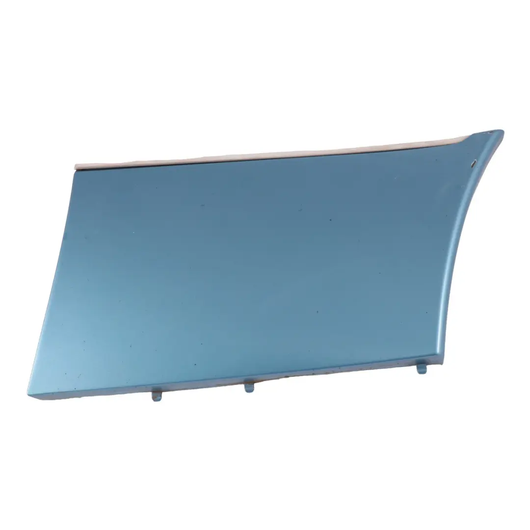 Exterior Moldura Carrocería Lateral Delantero Derecho A9066903682 para Mercedes C140 con número de pieza A1406906240 Mercedes C140 Exterior Moldura Carrocería Lateral Delantero Derecho A9066903682 - SKU A1406906240-AQB - Número de pieza A1406906240