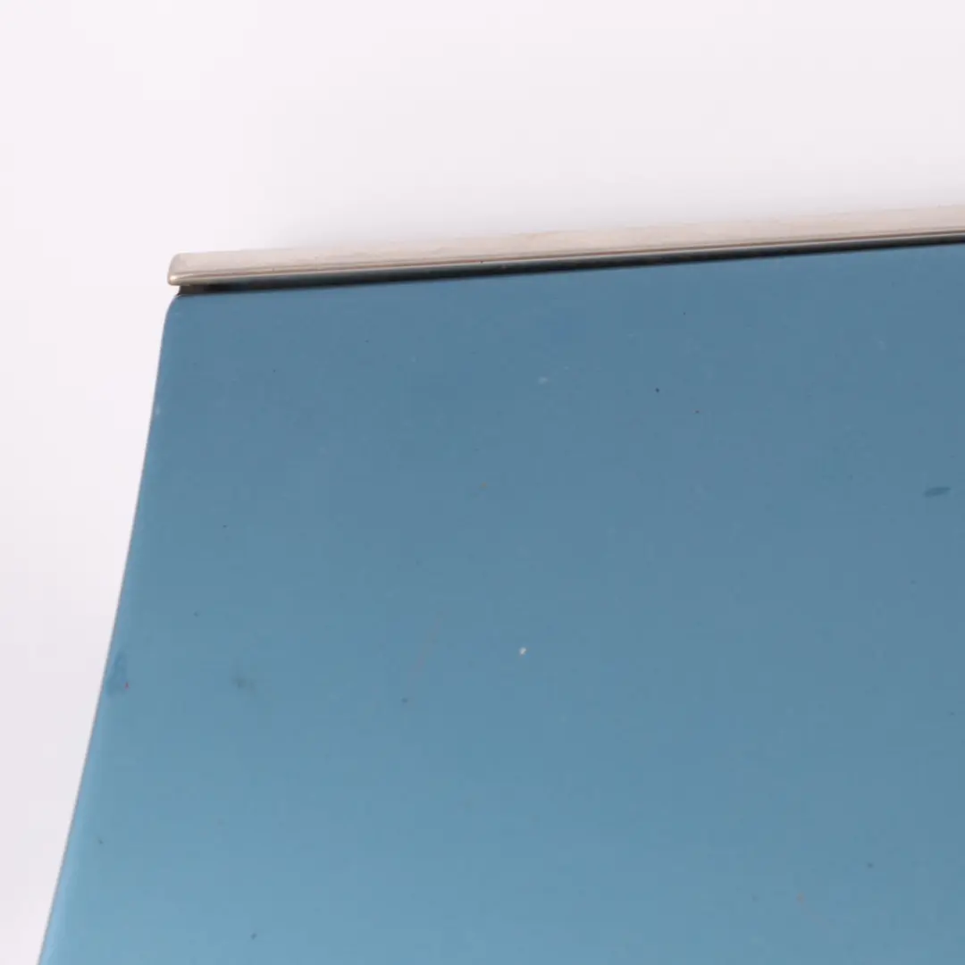 Modanatura esterna corpo Pannello laterale anteriore A9066903682 per Mercedes C140 con numero di parte A1406906240 Mercedes C140 Modanatura esterna corpo Pannello laterale anteriore A9066903682 - SKU A1406906240-AQB - Numero di parte A1406906240