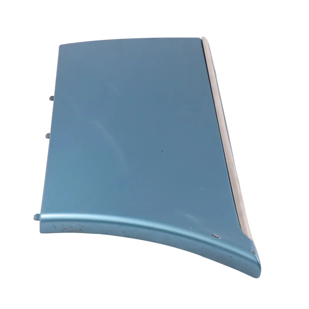 Modanatura esterna corpo Pannello laterale anteriore A9066903682 per Mercedes C140 con numero di parte A1406906240 Mercedes C140 Modanatura esterna corpo Pannello laterale anteriore A9066903682 - SKU A1406906240-AQB - Numero di parte A1406906240