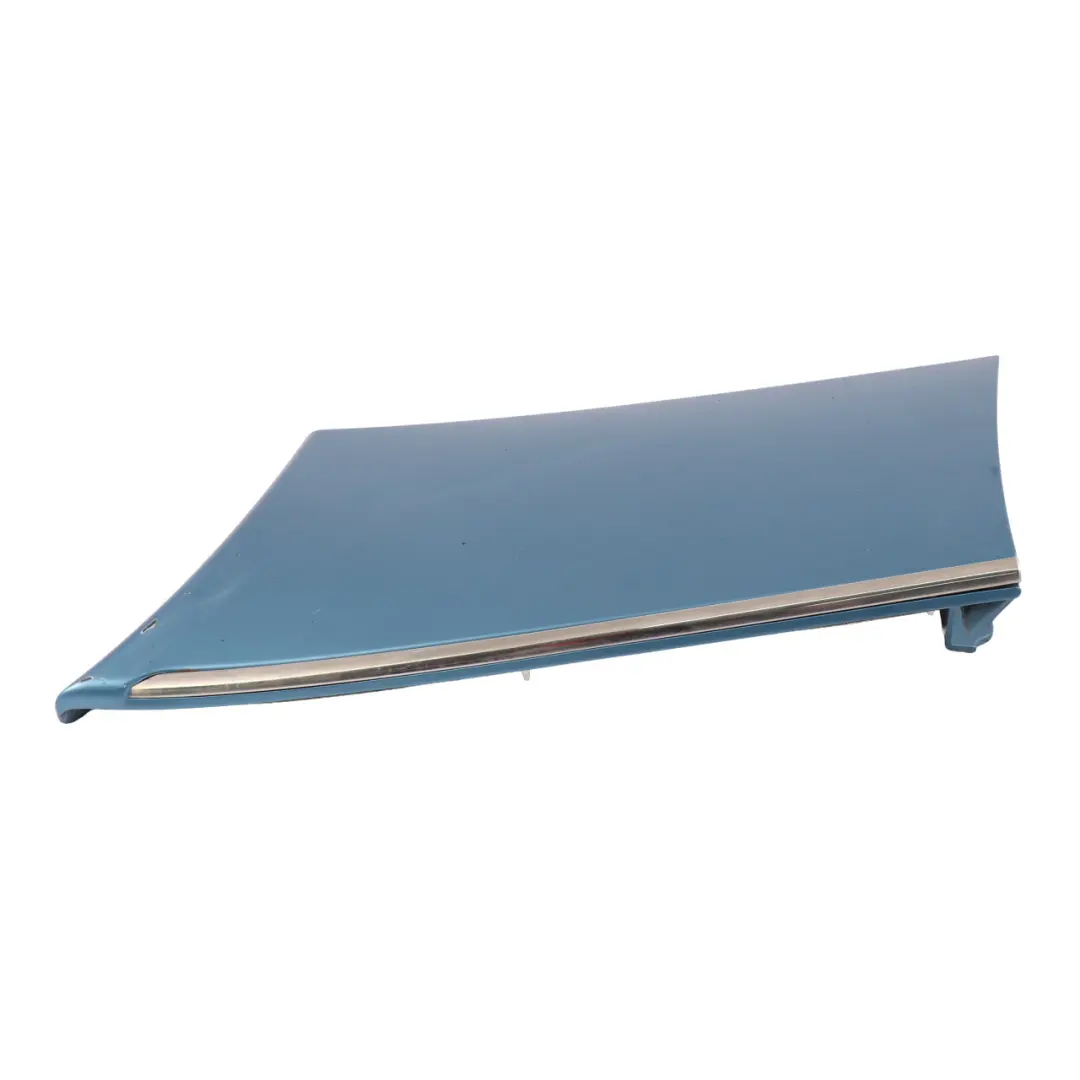 Modanatura esterna corpo Pannello laterale anteriore A9066903682 per Mercedes C140 con numero di parte A1406906240 Mercedes C140 Modanatura esterna corpo Pannello laterale anteriore A9066903682 - SKU A1406906240-AQB - Numero di parte A1406906240