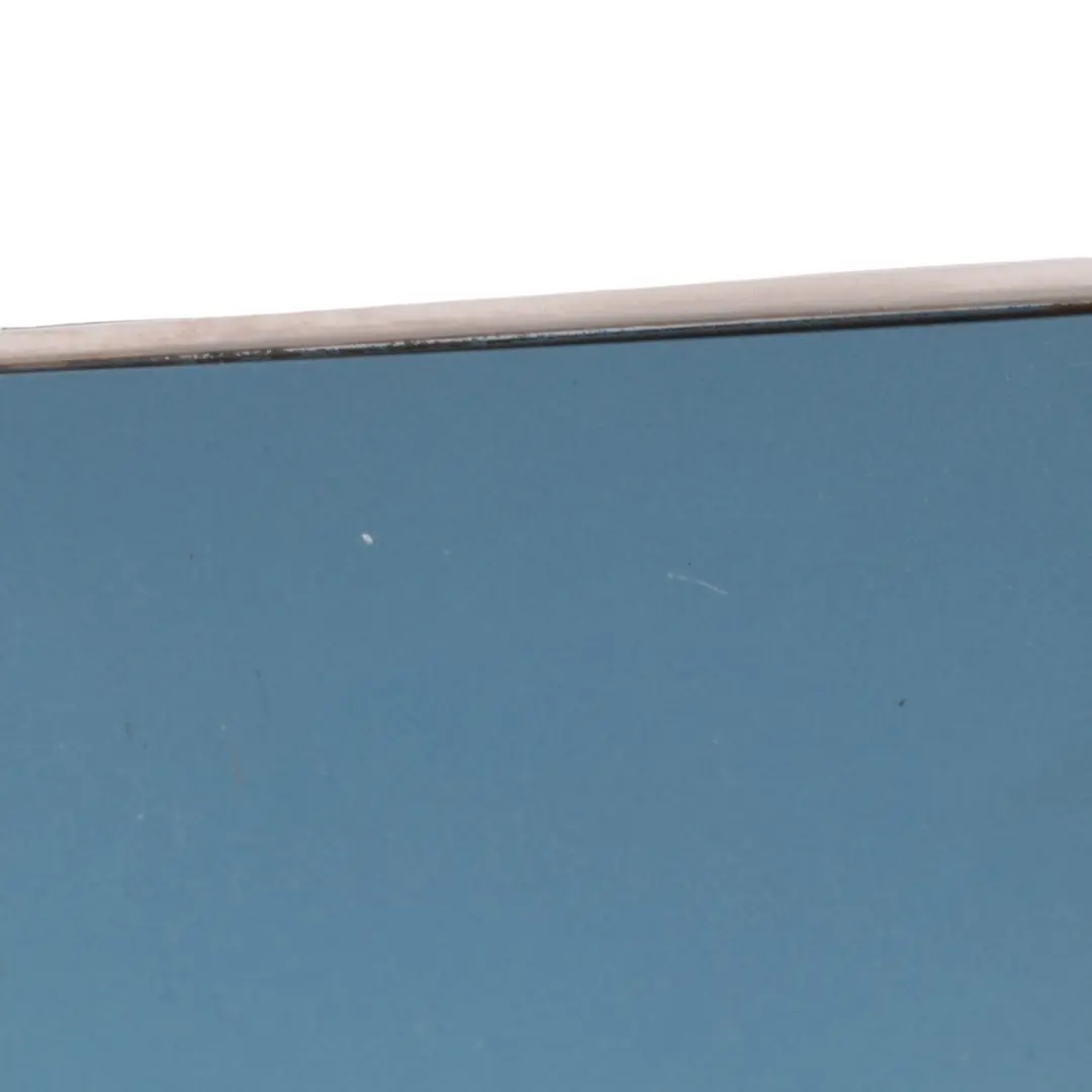 Mercedes C140 Kotflügel Radlauf Formteil Abdeckung Links Aquamarinblau 341 - SKU A1406906540-AQB - Teilenummer A1406906540
