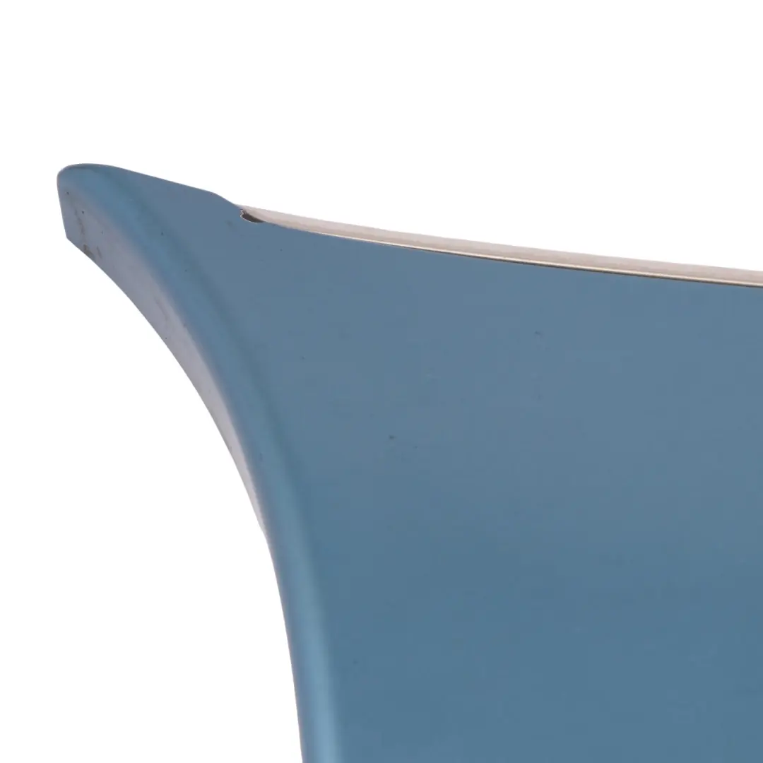 Parafango Copricerchio Posteriore Destro Blu Acquamarina 341 per Mercedes C140 con numero di parte A1406906640 Mercedes C140 Parafango Copricerchio Posteriore Destro Blu Acquamarina 341 - SKU A1406906640-AQB - Numero di parte A1406906640