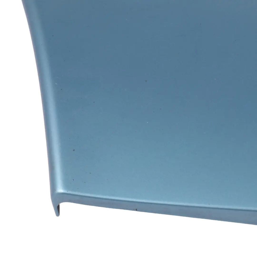 Kotflügel Radkasten Abdeckung Hinten Rechts Aquamarinblau 341 für Mercedes C140 mit Teilenummer A1406906640 Mercedes C140 Kotflügel Radkasten Abdeckung Hinten Rechts Aquamarinblau 341 - SKU A1406906640-AQB - Teilenummer A1406906640