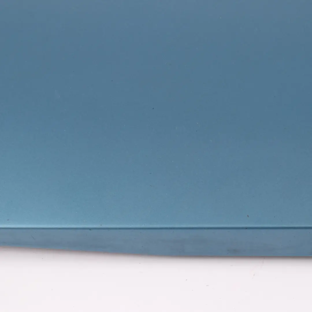 Kotflügel Radkasten Abdeckung Hinten Rechts Aquamarinblau 341 für Mercedes C140 mit Teilenummer A1406906640 Mercedes C140 Kotflügel Radkasten Abdeckung Hinten Rechts Aquamarinblau 341 - SKU A1406906640-AQB - Teilenummer A1406906640