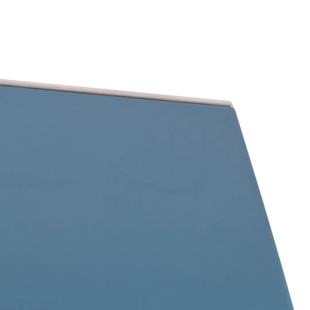 Parafango Copricerchio Posteriore Destro Blu Acquamarina 341 per Mercedes C140 con numero di parte A1406906640 Mercedes C140 Parafango Copricerchio Posteriore Destro Blu Acquamarina 341 - SKU A1406906640-AQB - Numero di parte A1406906640