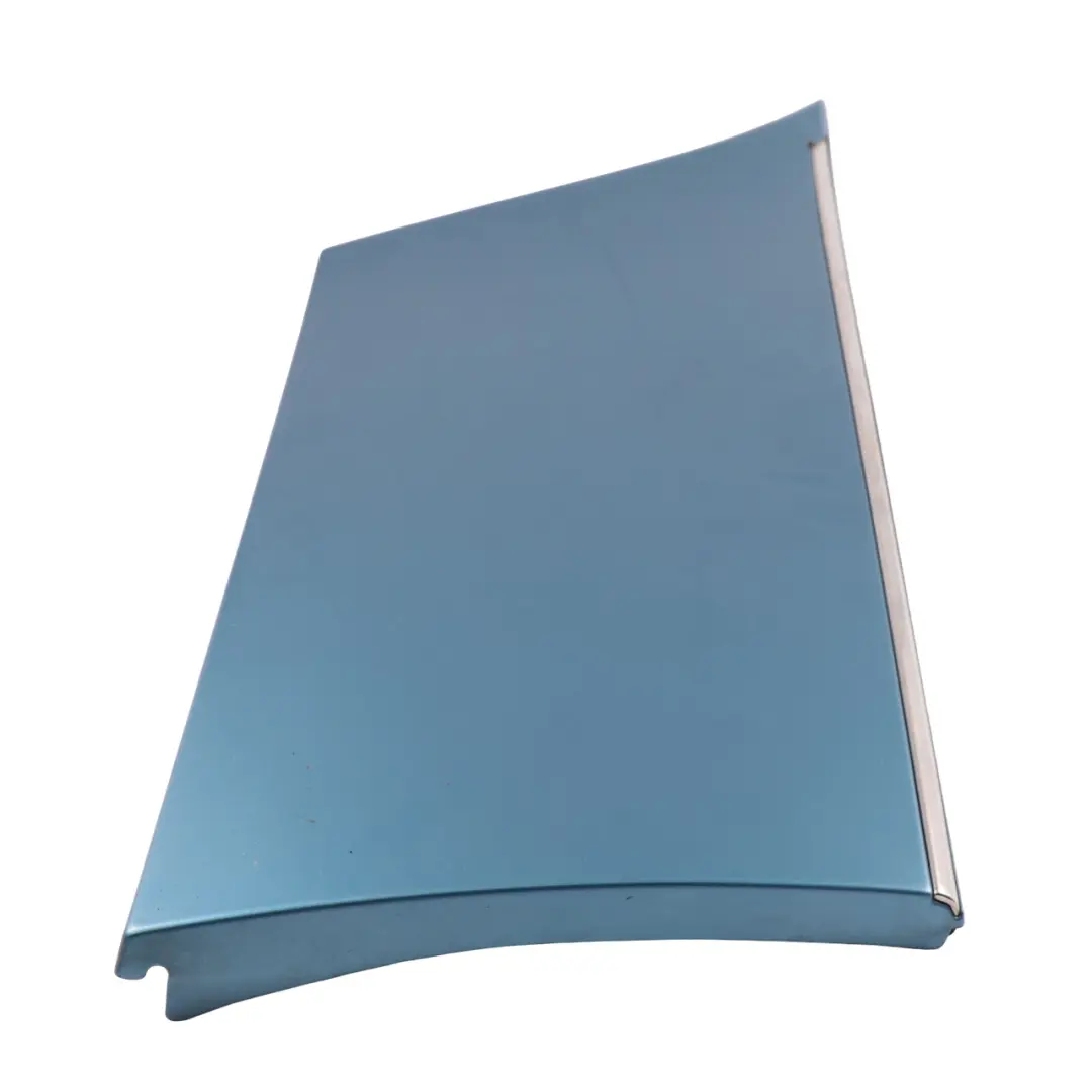 Parafango Copricerchio Posteriore Destro Blu Acquamarina 341 per Mercedes C140 con numero di parte A1406906640 Mercedes C140 Parafango Copricerchio Posteriore Destro Blu Acquamarina 341 - SKU A1406906640-AQB - Numero di parte A1406906640