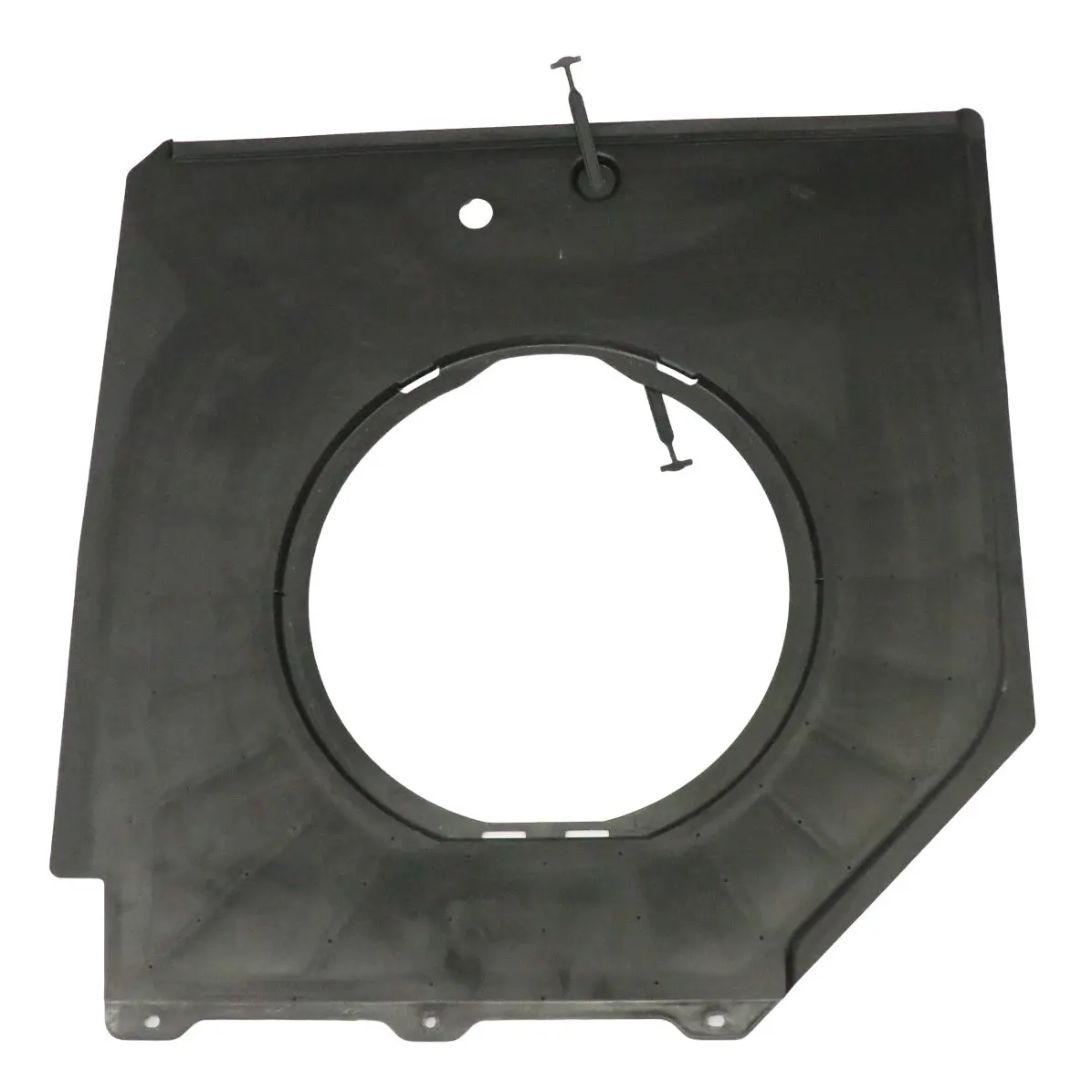 Mercedes W140 Saloon Cache Roue de secours pour coffre de voiture A1406932733