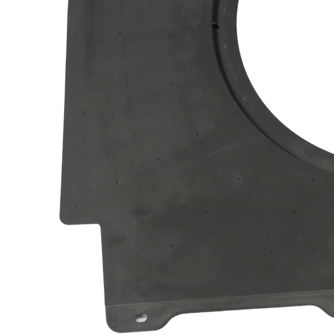 Mercedes W140 berlina Copertura vassoio scorta pianale bagagliaio - SKU A1406932733 - Numero di parte A1406932733