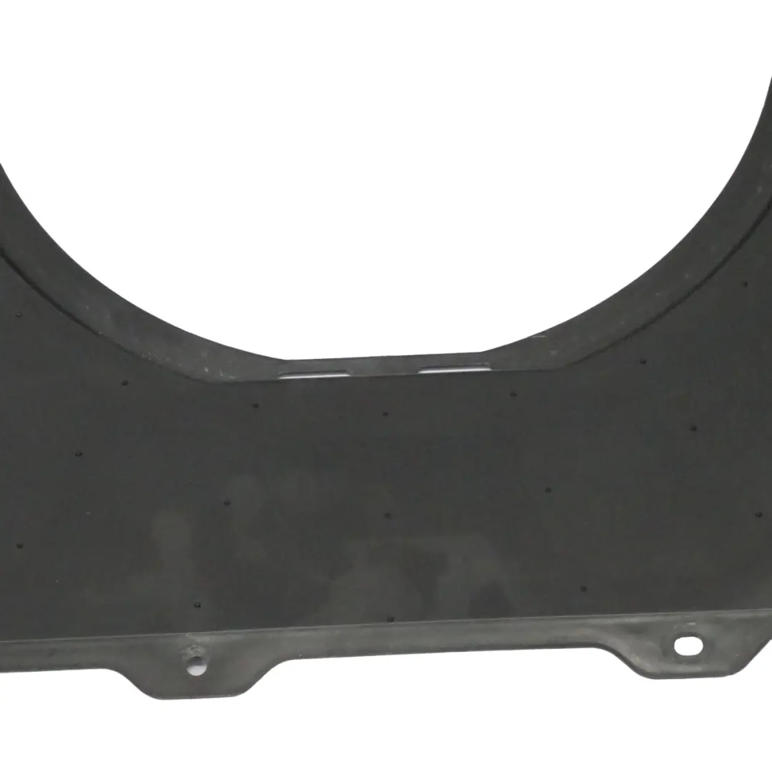 Mercedes W140 berlina Copertura vassoio scorta pianale bagagliaio - SKU A1406932733 - Numero di parte A1406932733