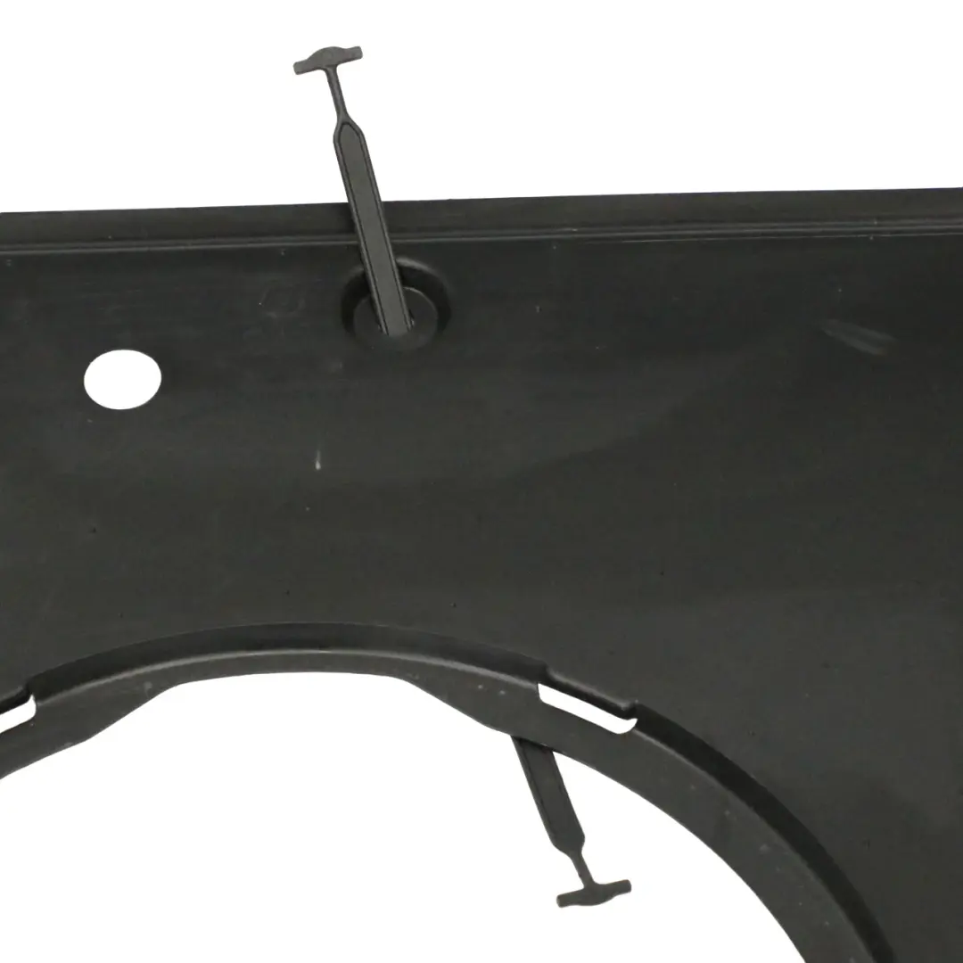 Mercedes W140 berlina Copertura vassoio scorta pianale bagagliaio - SKU A1406932733 - Numero di parte A1406932733
