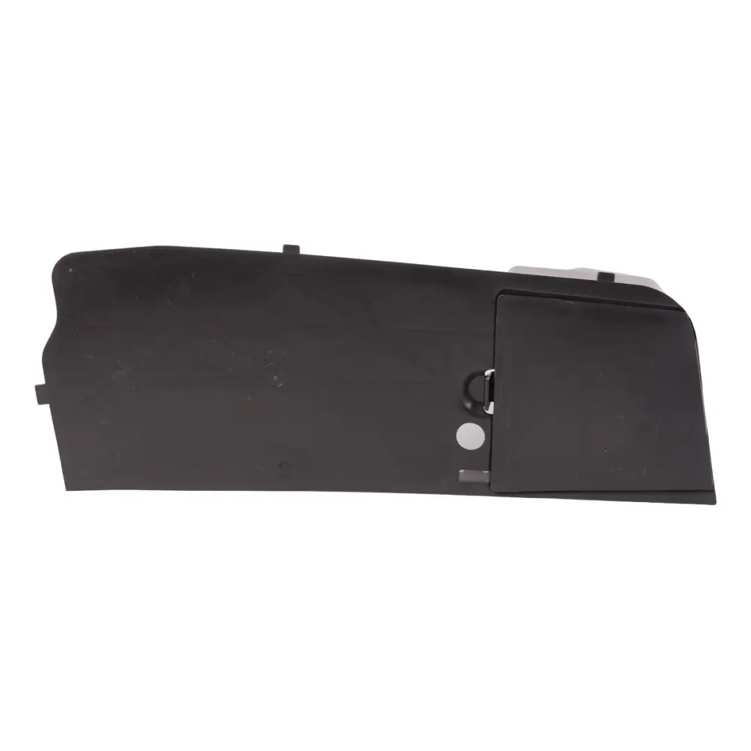 Mercedes C140 Battery Box Boot Storage Cover - SKU A1406934633 - Part number A1406934633