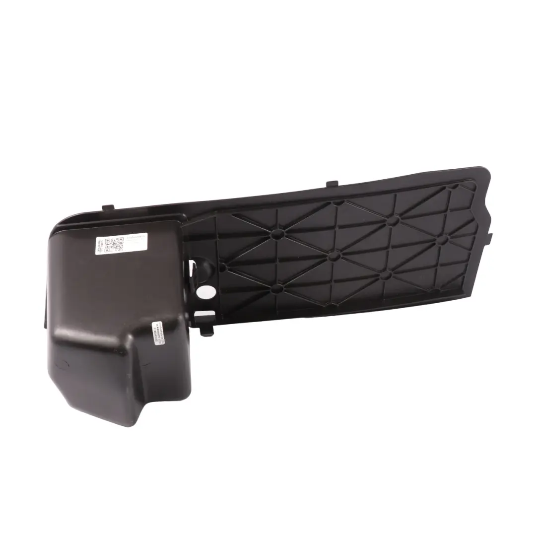 Mercedes C140 Battery Box Boot Storage Cover - SKU A1406934633 - Part number A1406934633