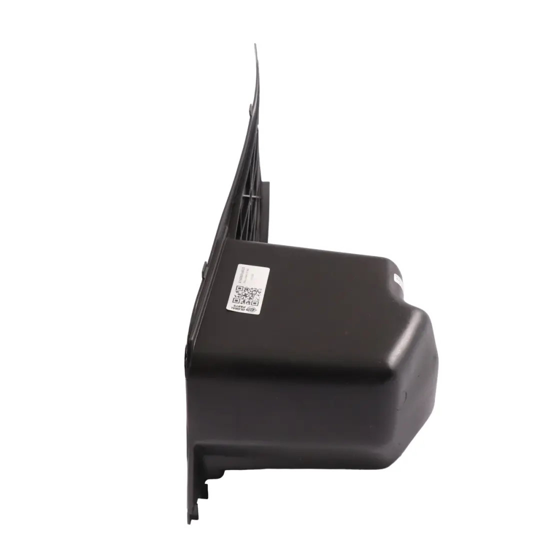 Mercedes C140 Battery Box Boot Storage Cover - SKU A1406934633 - Part number A1406934633