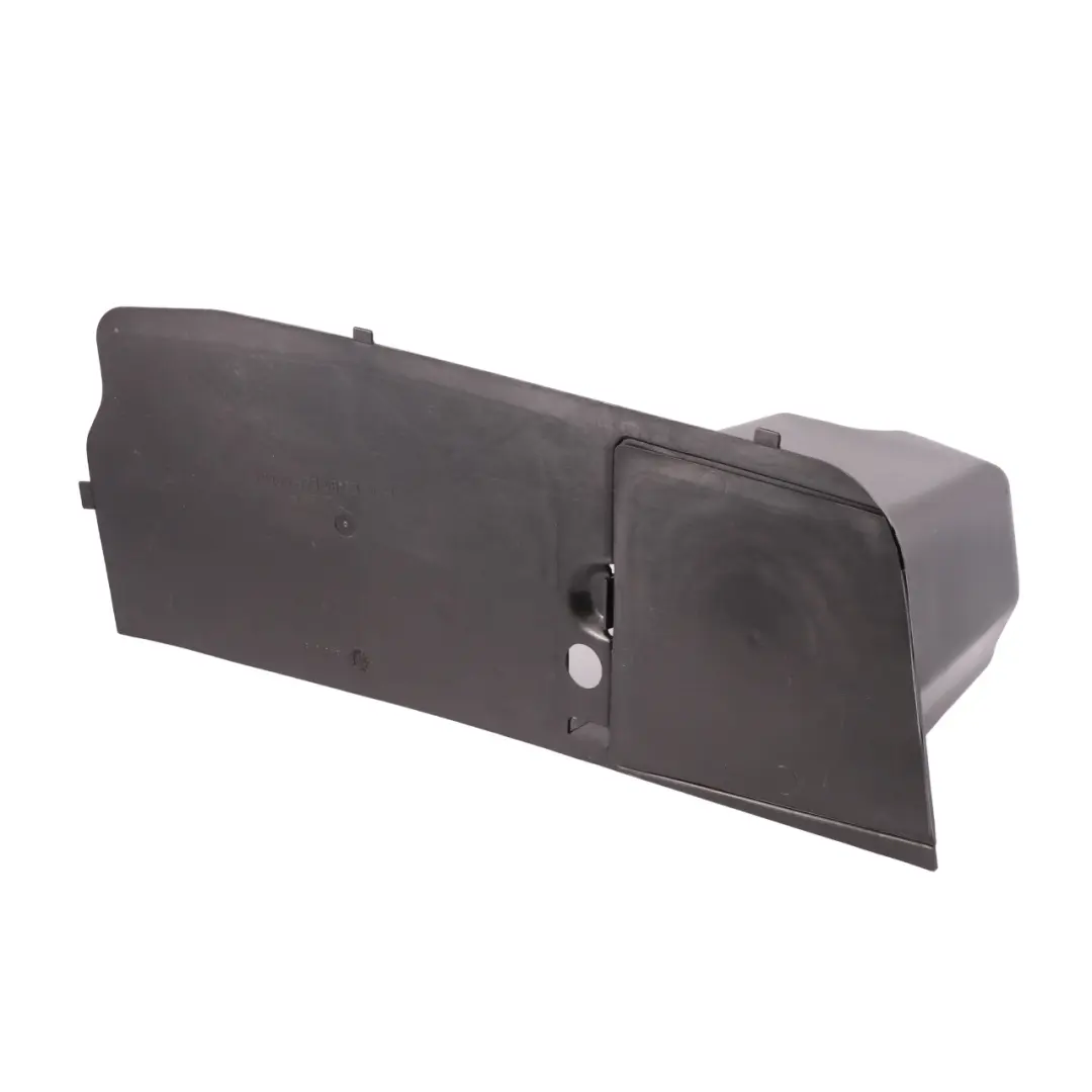 Mercedes C140 Battery Box Boot Storage Cover - SKU A1406934633 - Part number A1406934633