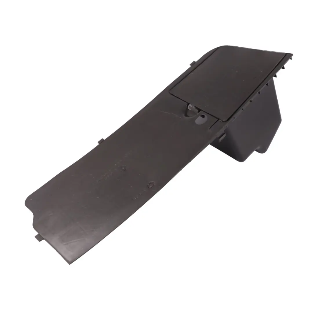 Mercedes C140 Battery Box Boot Storage Cover - SKU A1406934633 - Part number A1406934633