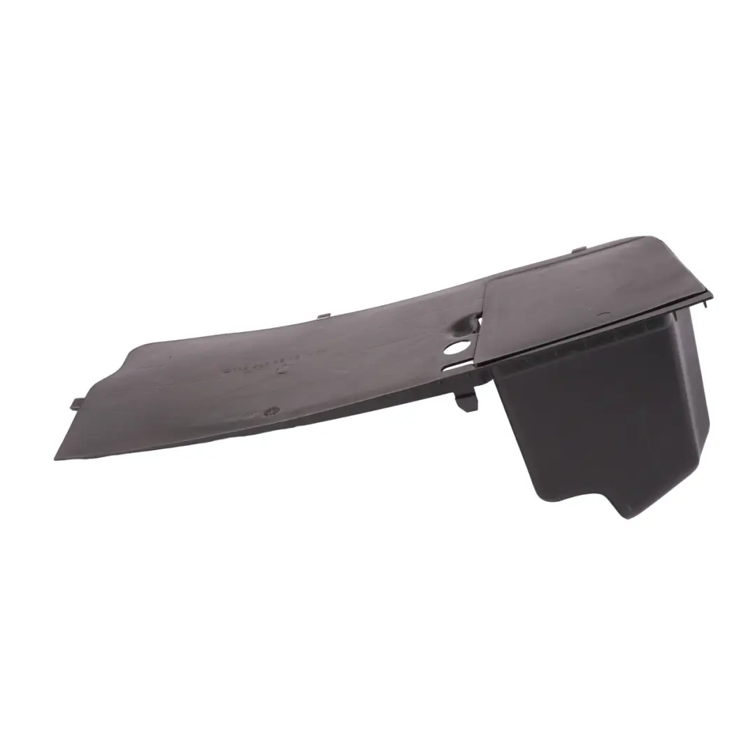 Mercedes C140 Battery Box Boot Storage Cover - SKU A1406934633 - Part number A1406934633
