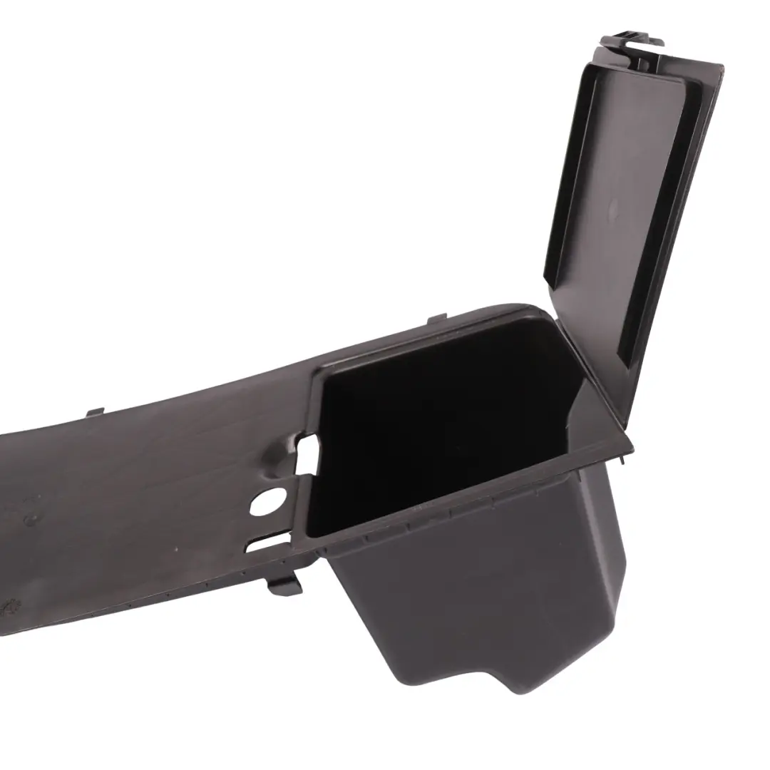 Mercedes C140 Battery Box Boot Storage Cover - SKU A1406934633 - Part number A1406934633