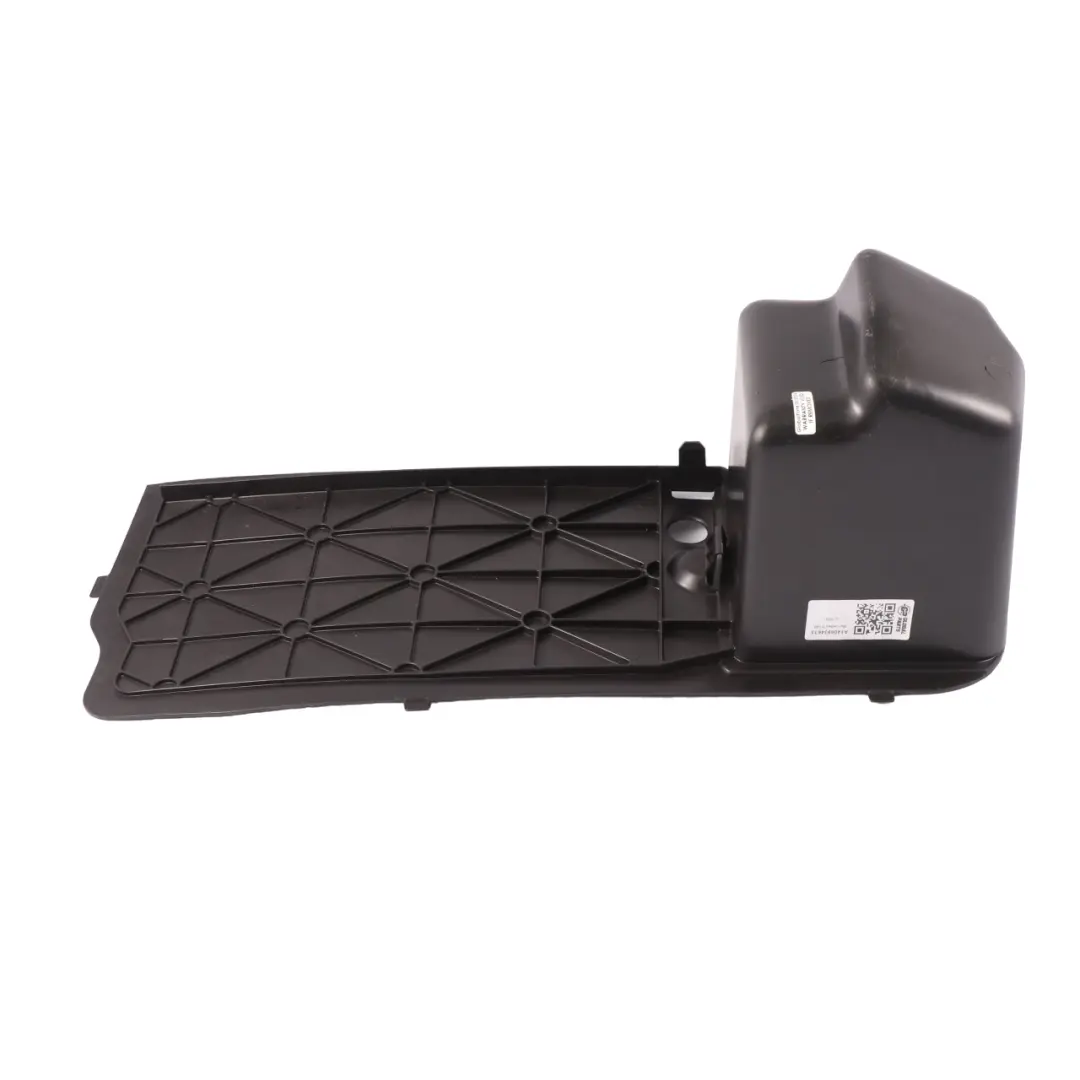 Mercedes C140 Battery Box Boot Storage Cover - SKU A1406934633 - Part number A1406934633