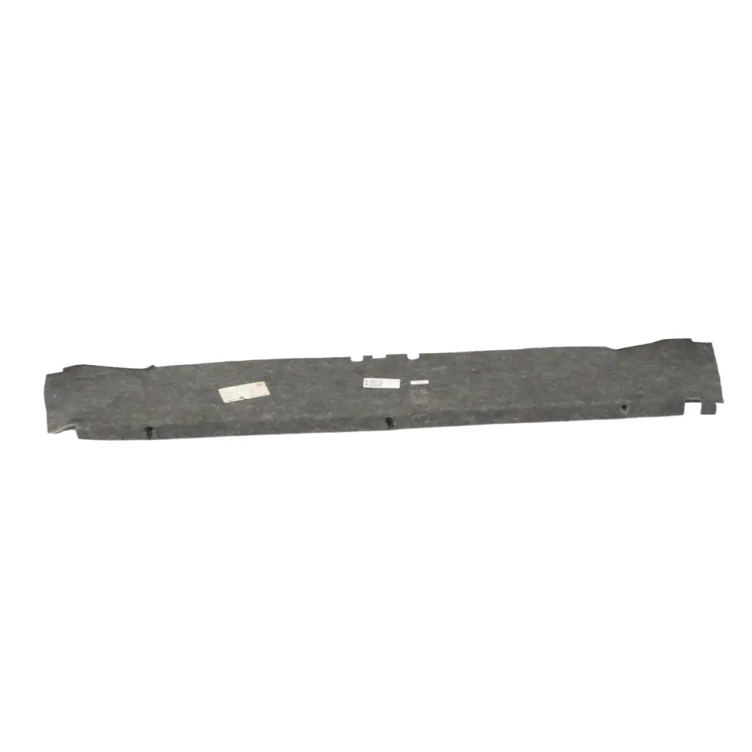 Mercedes C140 Boot Lid Tailgate Cover Trim Rear Panel Carpet - SKU A1406941225 - Part number A1406941225