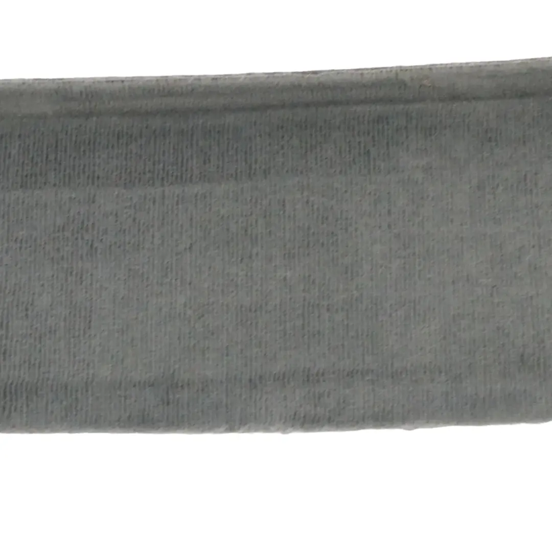 Mercedes C140 Boot Lid Tailgate Cover Trim Rear Panel Carpet - SKU A1406941225 - Part number A1406941225