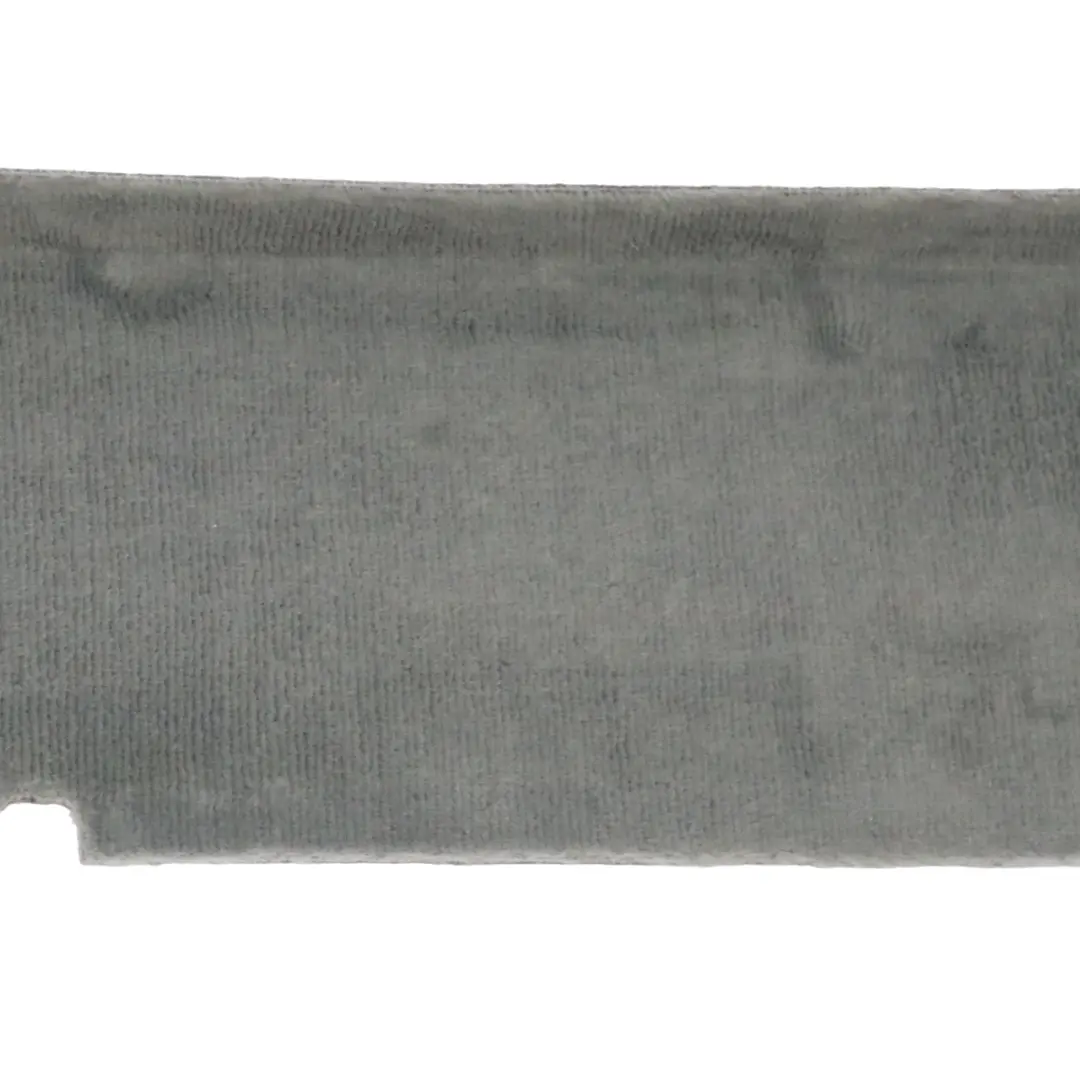 Mercedes C140 Boot Lid Tailgate Cover Trim Rear Panel Carpet - SKU A1406941225 - Part number A1406941225