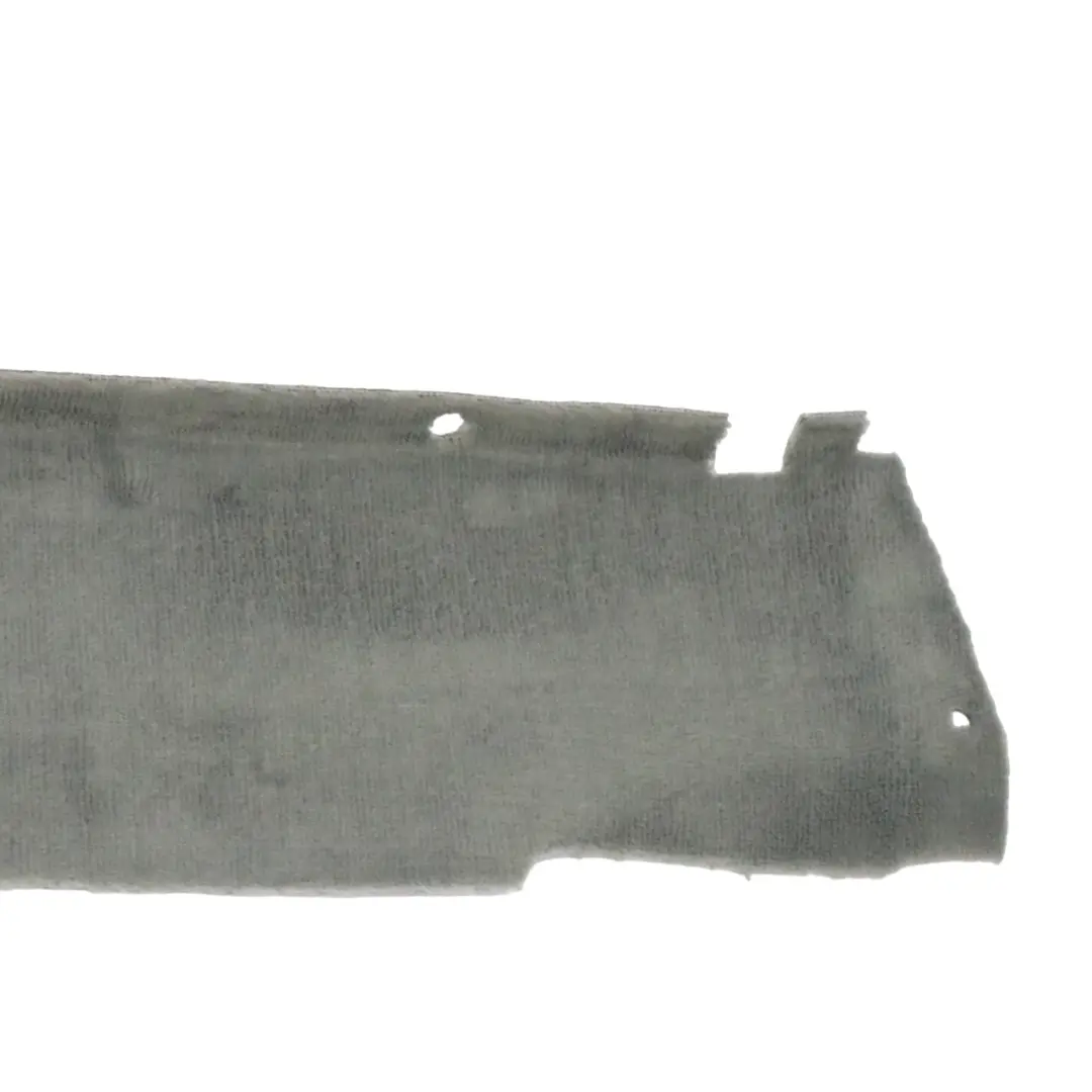 Tapa maletero Tailgate Tapa panel trasero Alfombra para Mercedes C140 con número de pieza A1406941225 Mercedes C140 Tapa maletero Tailgate Tapa panel trasero Alfombra - SKU A1406941225 - Número de pieza A1406941225