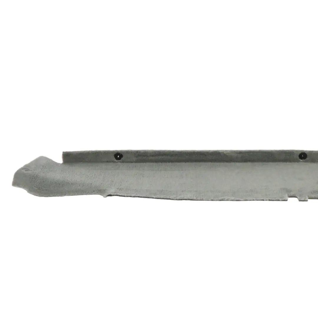 Mercedes C140 Boot Lid Tailgate Cover Trim Rear Panel Carpet - SKU A1406941225 - Part number A1406941225