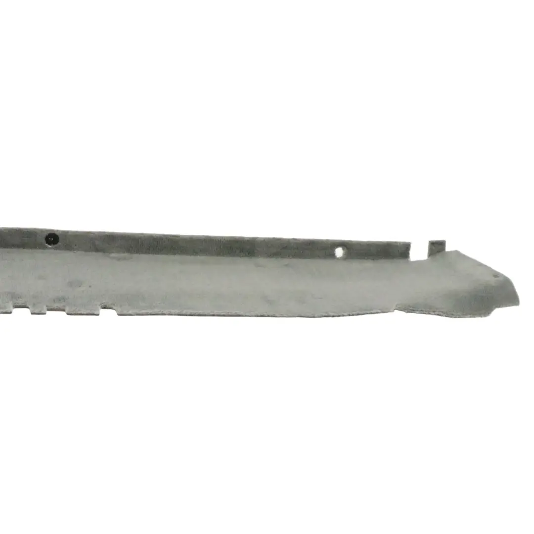 Mercedes C140 Boot Lid Tailgate Cover Trim Rear Panel Carpet - SKU A1406941225 - Part number A1406941225
