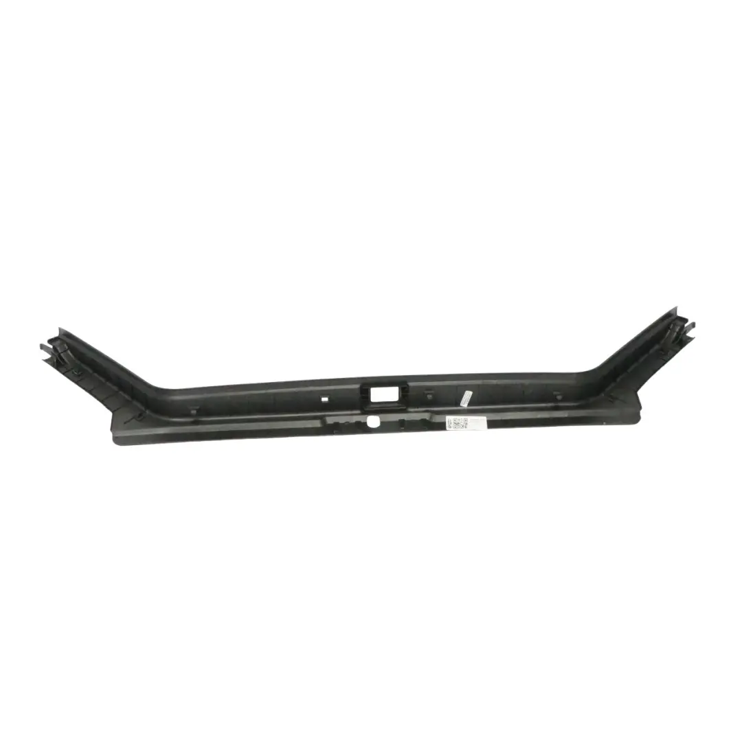 Mercedes C140 Boot Trunk Lid Tailgate Trim Cover Strip - SKU A1406941325 - Part number A1406941325
