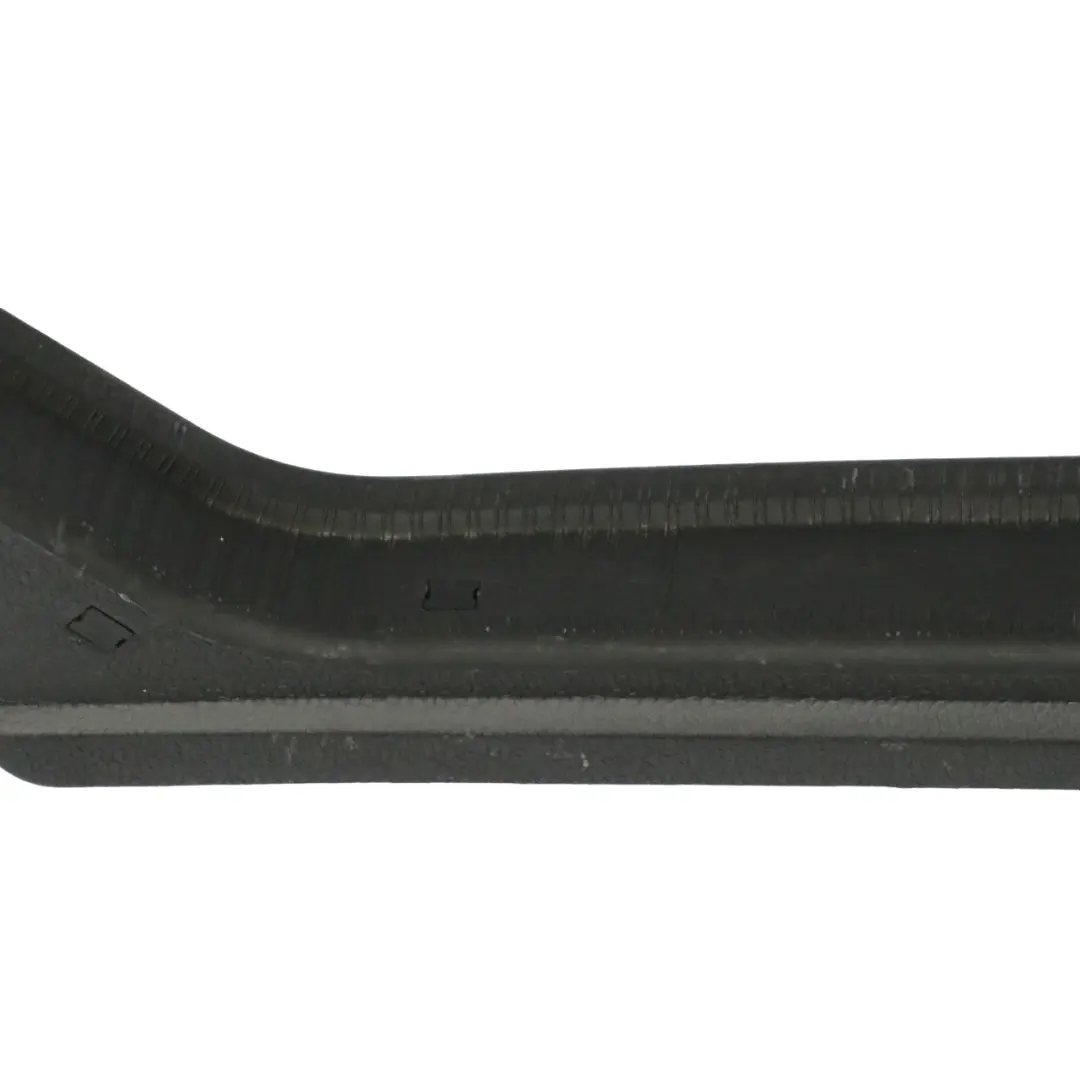 Mercedes C140 Coffre de voiture Couvercle de hayon Bande d'habillage - SKU A1406941325 - Numéro de pièce A1406941325