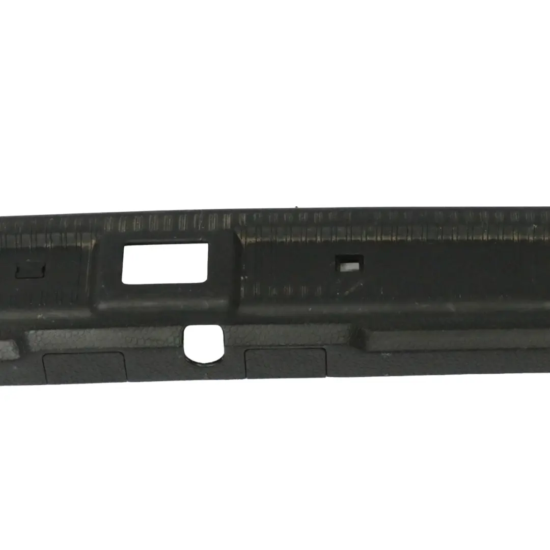Mercedes C140 Boot Trunk Lid Tailgate Trim Cover Strip - SKU A1406941325 - Part number A1406941325