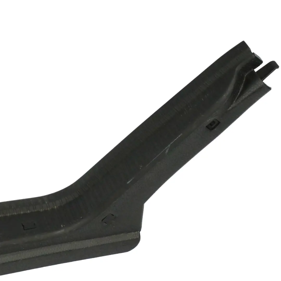 Coffre de voiture Couvercle de hayon Bande d'habillage pour Mercedes C140 à propos du numéro de pièce A1406941325 Mercedes C140 Coffre de voiture Couvercle de hayon Bande d'habillage - SKU A1406941325 - Numéro de pièce A1406941325