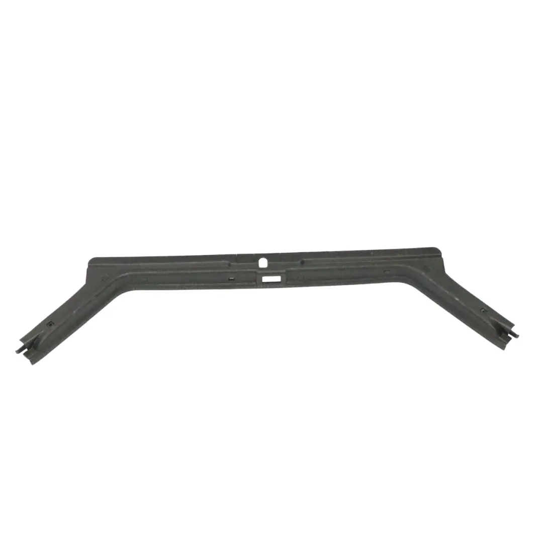 Mercedes C140 Boot Trunk Lid Tailgate Trim Cover Strip - SKU A1406941325 - Part number A1406941325