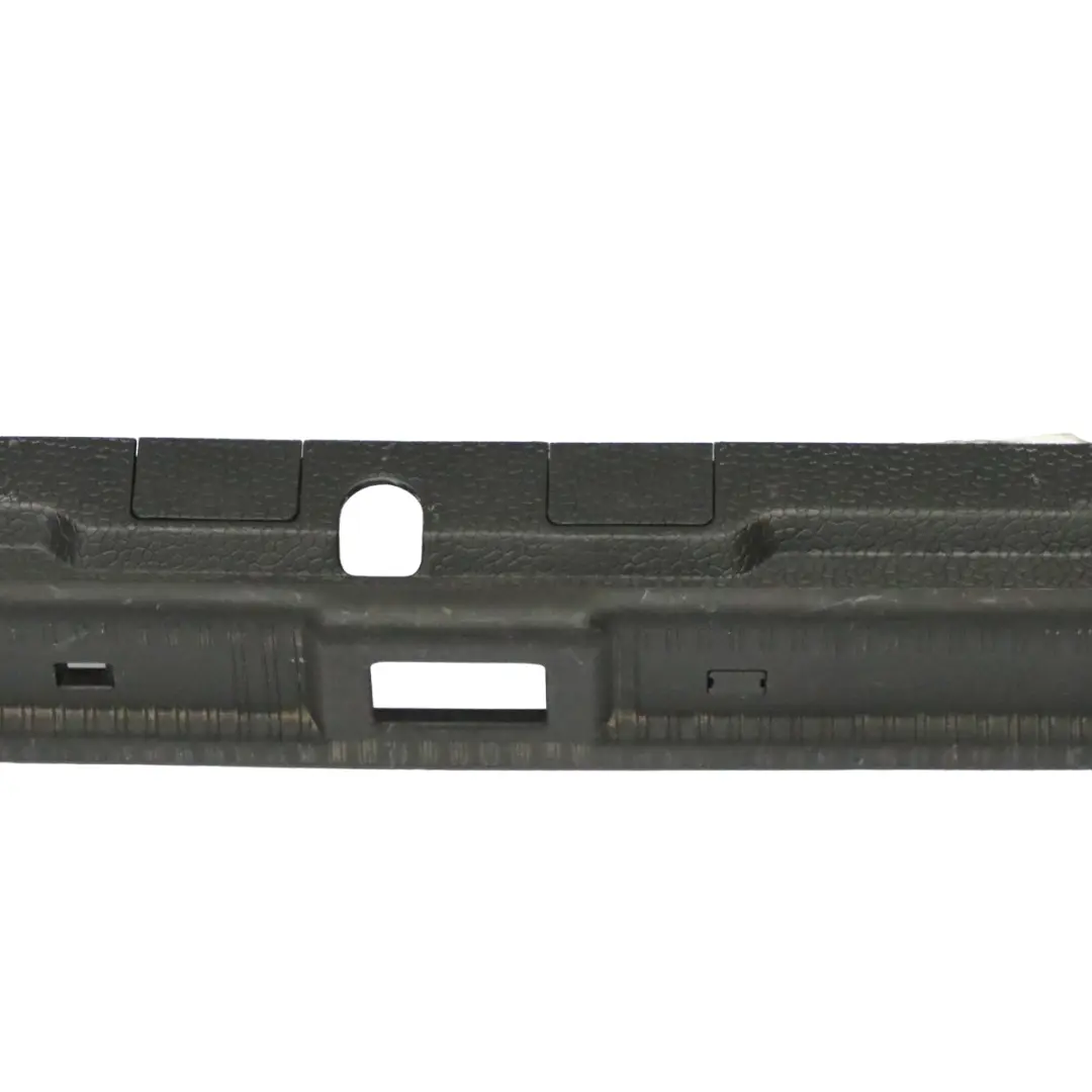 Mercedes C140 Boot Trunk Lid Tailgate Trim Cover Strip - SKU A1406941325 - Part number A1406941325