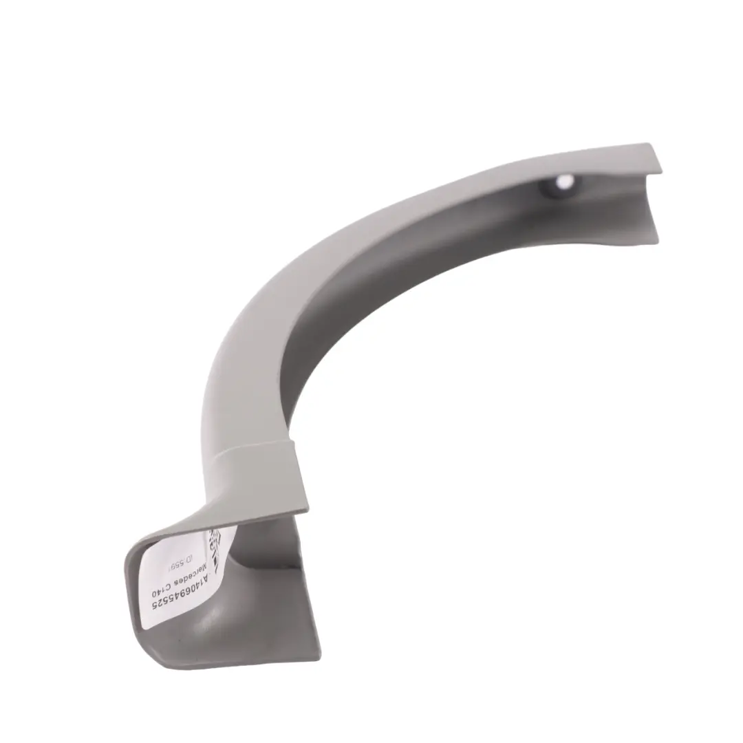 Couvercle coffre arrière Charnière gauche Garniture pour Mercedes C140 à propos du numéro de pièce A1406945525 Mercedes C140 Couvercle coffre arrière Charnière gauche Garniture - SKU A1406945525 - Numéro de pièce A1406945525