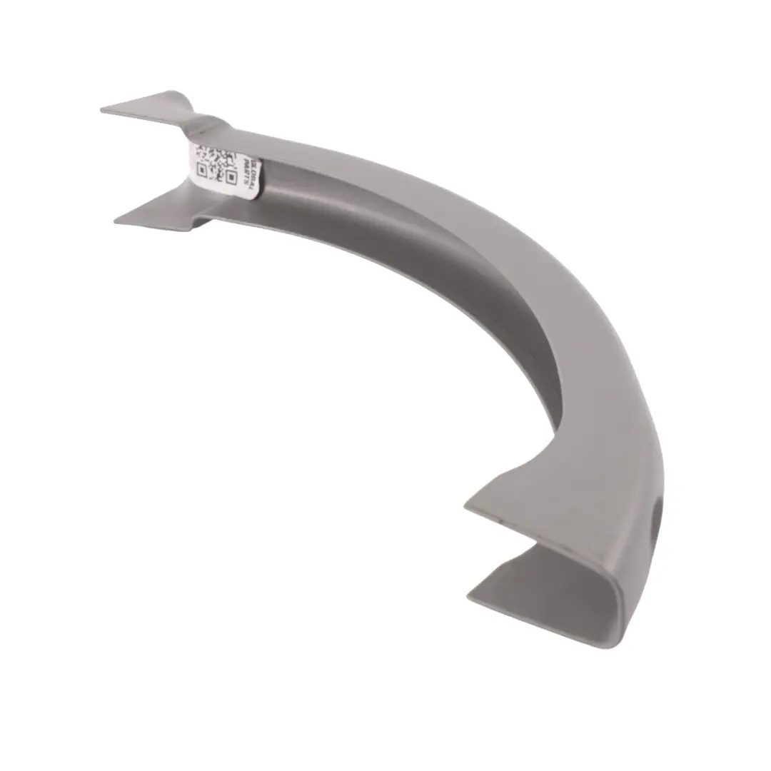 Mercedes C140 Couvercle coffre arrière Charnière gauche Garniture - SKU A1406945525 - Numéro de pièce A1406945525