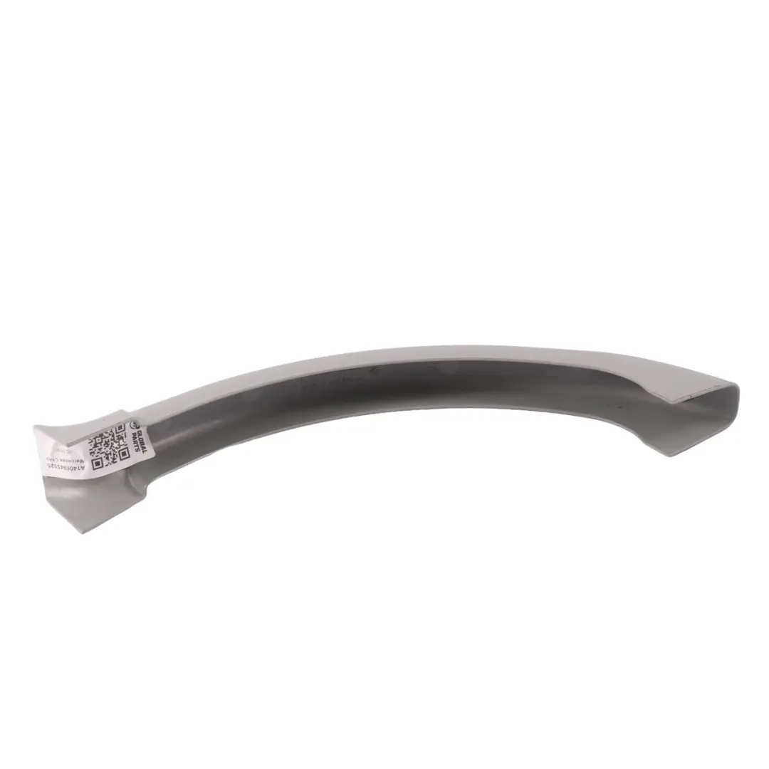 Mercedes C140 Couvercle coffre arrière Charnière gauche Garniture - SKU A1406945525 - Numéro de pièce A1406945525