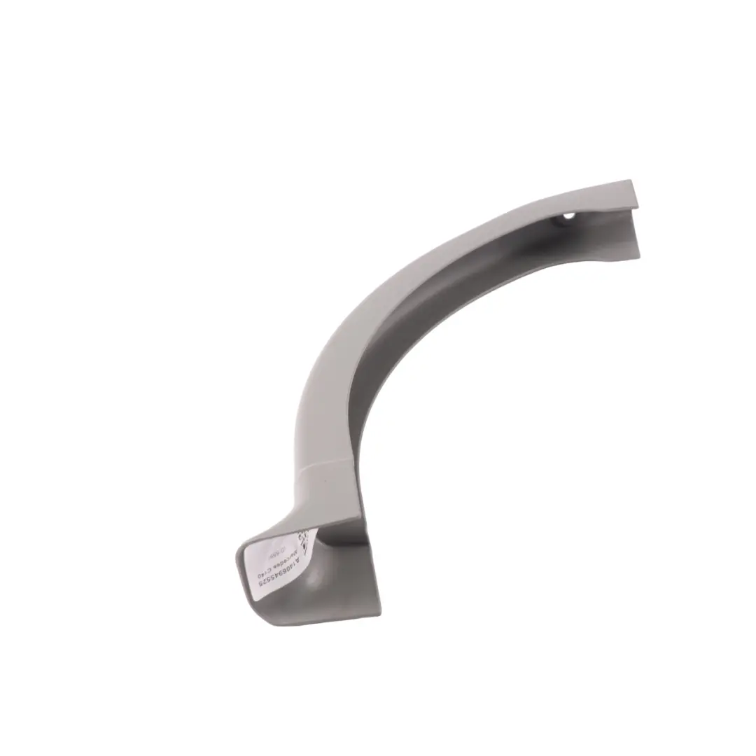 Mercedes C140 Couvercle coffre arrière Charnière gauche Garniture - SKU A1406945525 - Numéro de pièce A1406945525