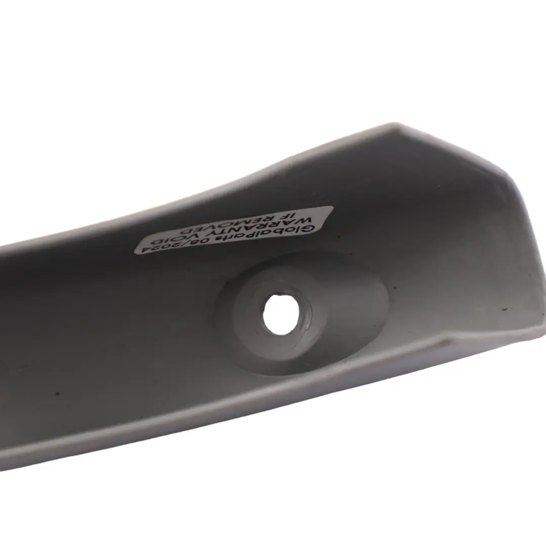 Mercedes C140 Couvercle coffre arrière Charnière gauche Garniture - SKU A1406945525 - Numéro de pièce A1406945525