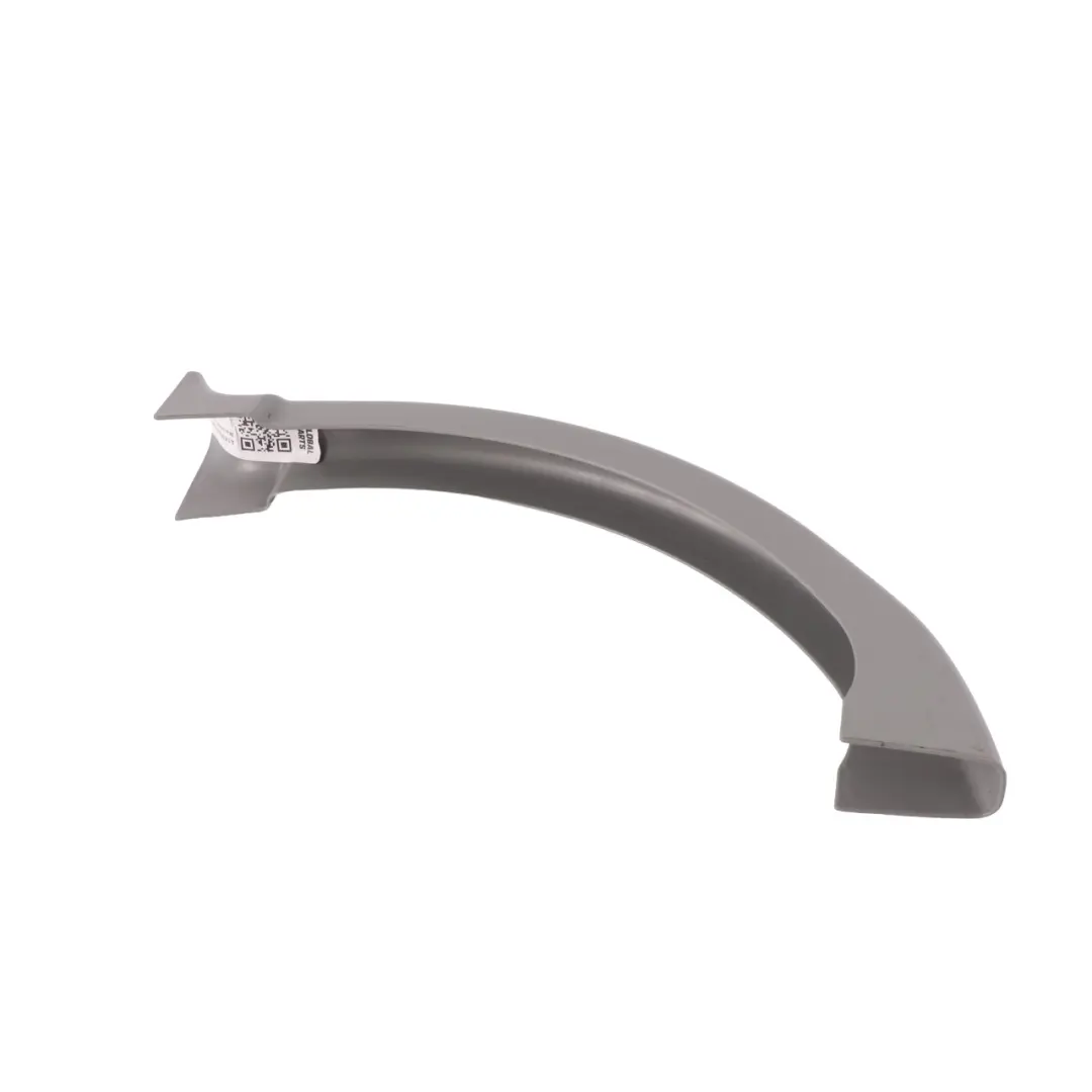 Mercedes C140 Couvercle coffre arrière Charnière gauche Garniture - SKU A1406945525 - Numéro de pièce A1406945525