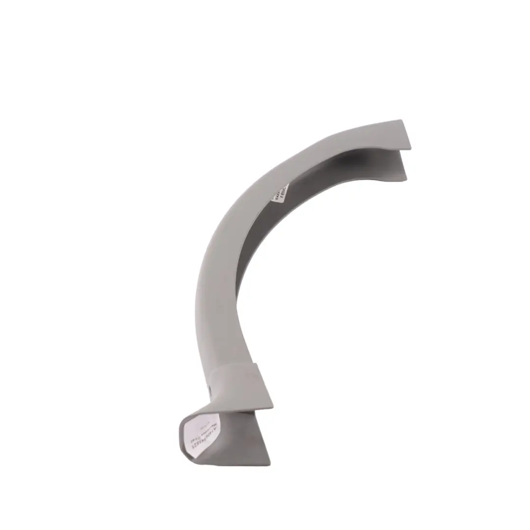 Mercedes C140 Coperchio baule posteriore Cerniera destra Trim Cover - SKU A1406945625 - Numero di parte A1406945625