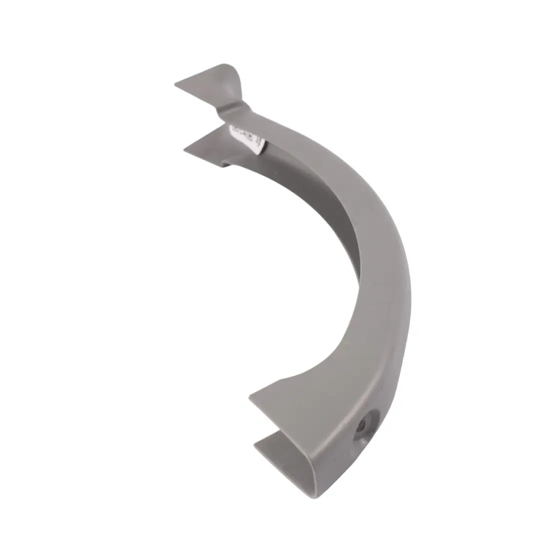 Mercedes C140 Rear Trunk Liner Lid Hinge Right O/S Trim Cover - SKU A1406945625 - Part number A1406945625