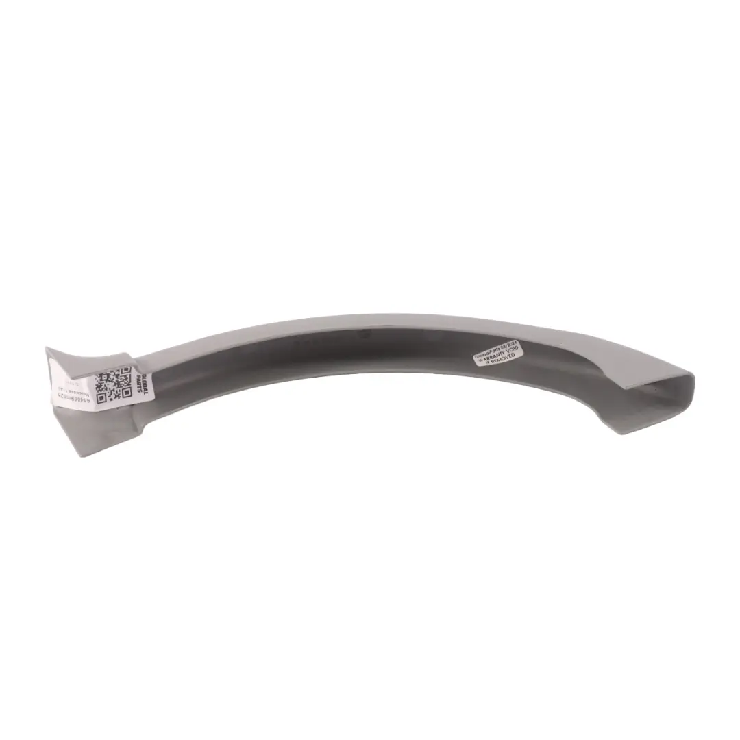 Mercedes C140 Tylna Osłona Pasa bagażnika Prawa Prawo - SKU A1406945625 - Numer Części A1406945625