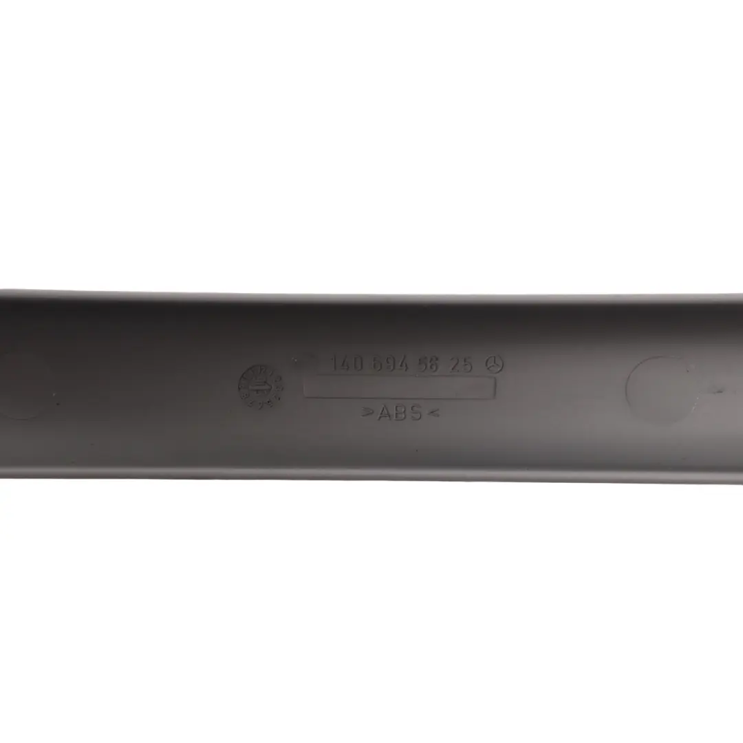 Mercedes C140 Heckkofferraum Liner Deckel Scharnier Rechts Trim - SKU A1406945625 - Teilenummer A1406945625