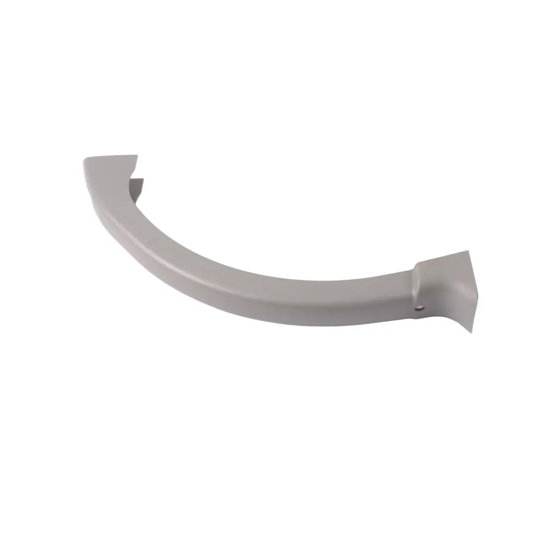 Mercedes C140 Rear Trunk Liner Lid Hinge Right O/S Trim Cover - SKU A1406945625 - Part number A1406945625