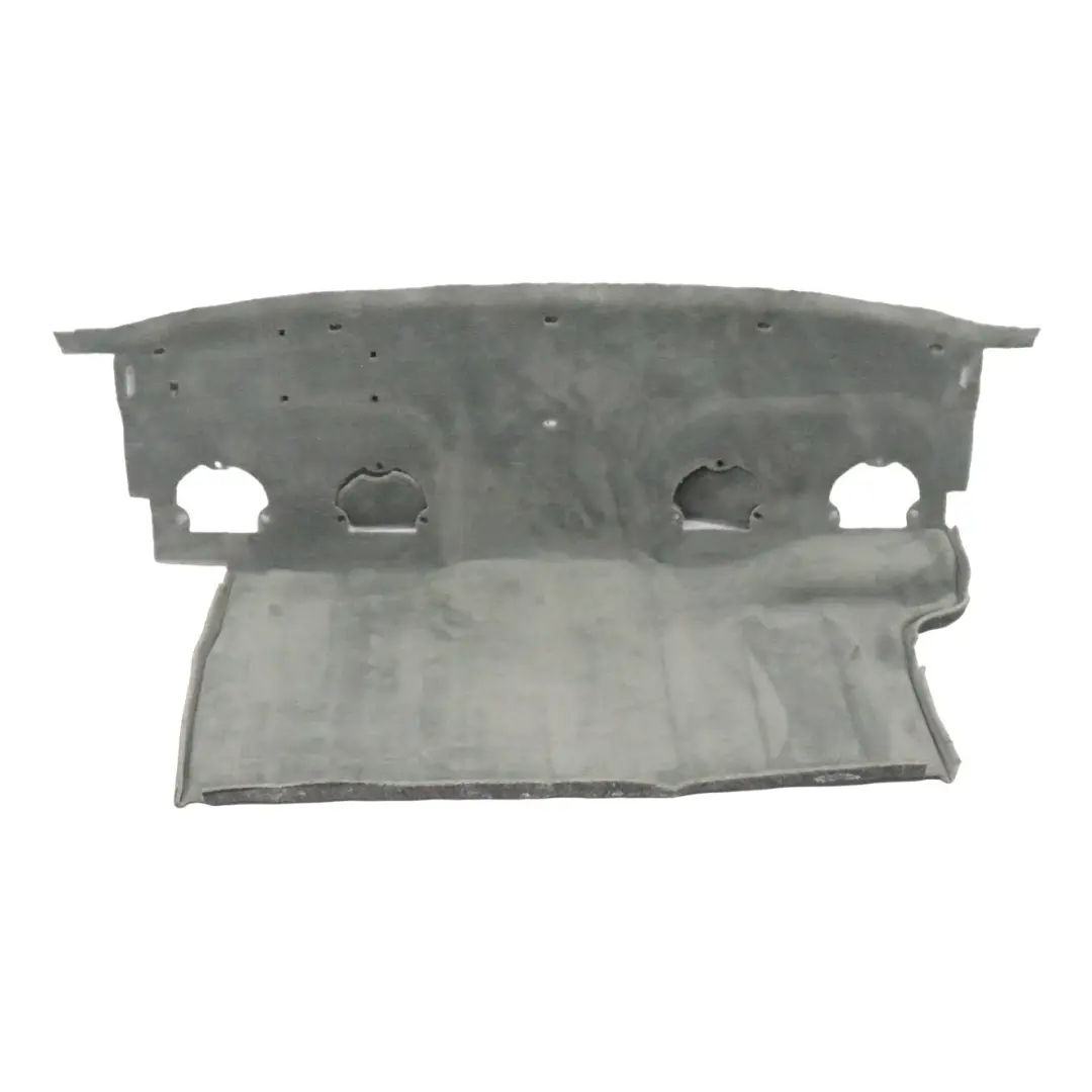 Mercedes C140 Panel Osłona Wykładzina Bagażnika - SKU A1406946325 - Numer Części A1406946325