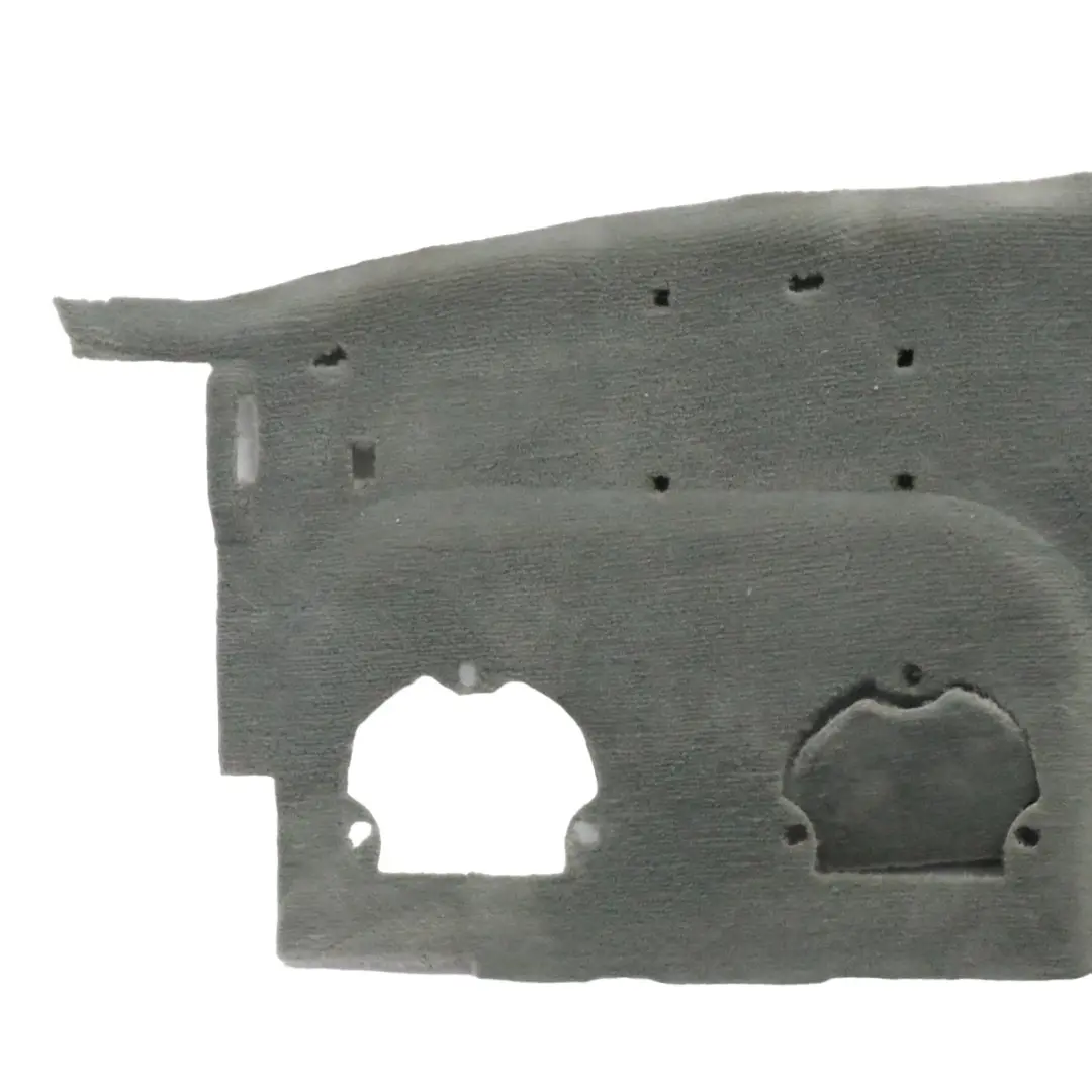 Koffer Raum Deckel Innen Verkleidung Schwarz für Mercedes C140 mit Teilenummer A1406946325 Mercedes C140 Koffer Raum Deckel Innen Verkleidung Schwarz - SKU A1406946325 - Teilenummer A1406946325